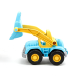 Loader Truck