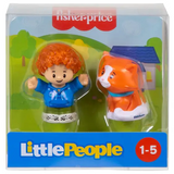 Little People 2pk