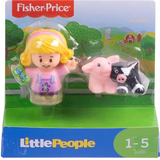 Little People 2pk