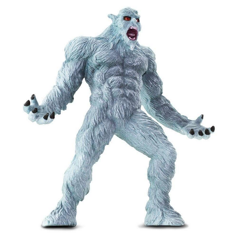 Yeti