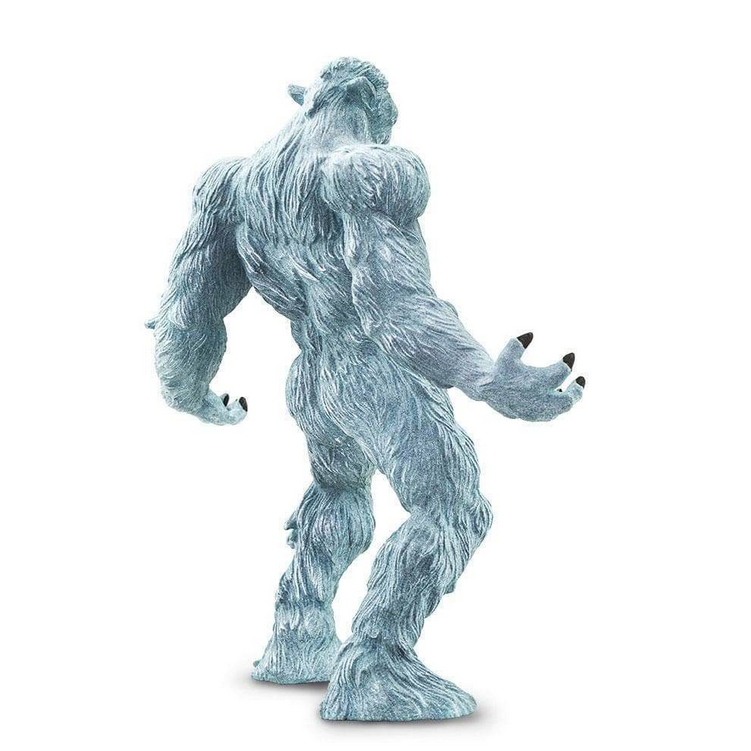 Yeti