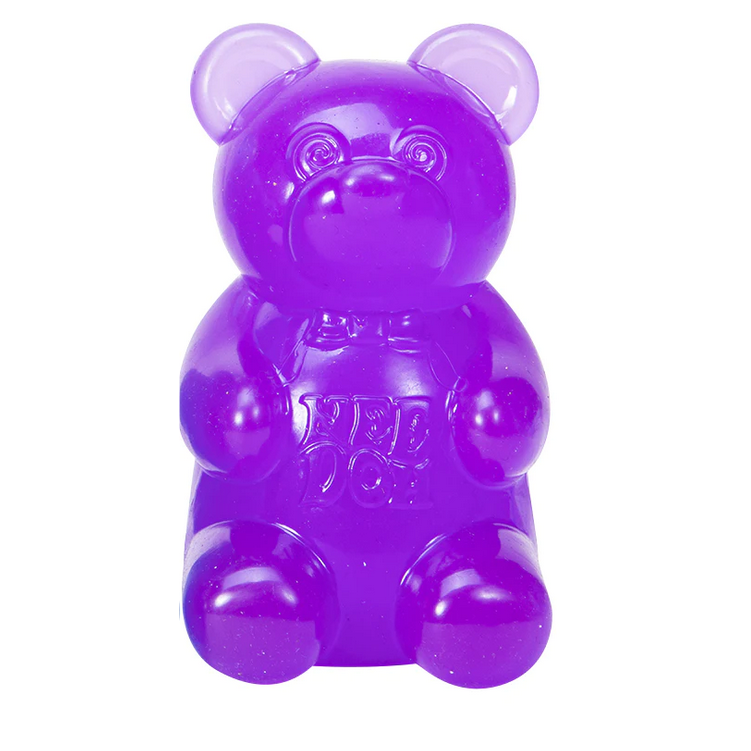 NeeDoh Gummy Bear