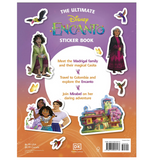 Ultimate Sticker Book | Encanto