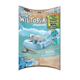 Wiltopia Seal