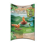 Wiltopia Squirrel