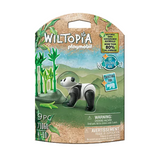 Wiltopia Panda Bear