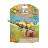 Wiltopia Eagle