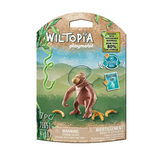 Wiltopia Orangutan