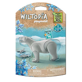 Wiltopia Polar Bear