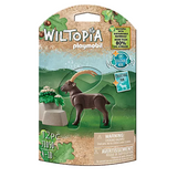 Wiltopia Capricorn