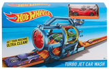 Hot Wheels Fold Outs