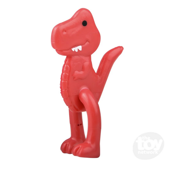 Dinosaur Mini Bendy