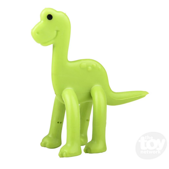 Dinosaur Mini Bendy