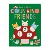 Counting Friends 123