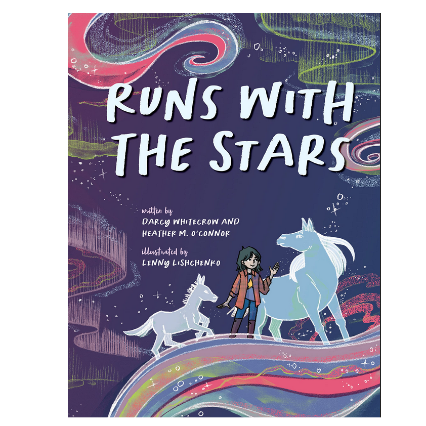 Runs With the Stars