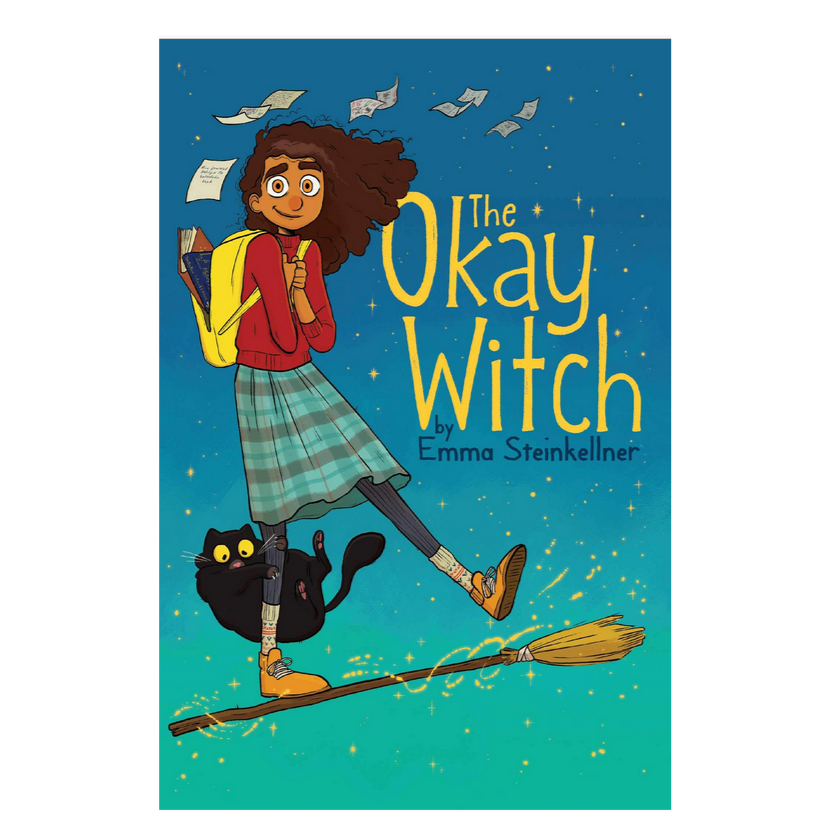 The Okay Witch