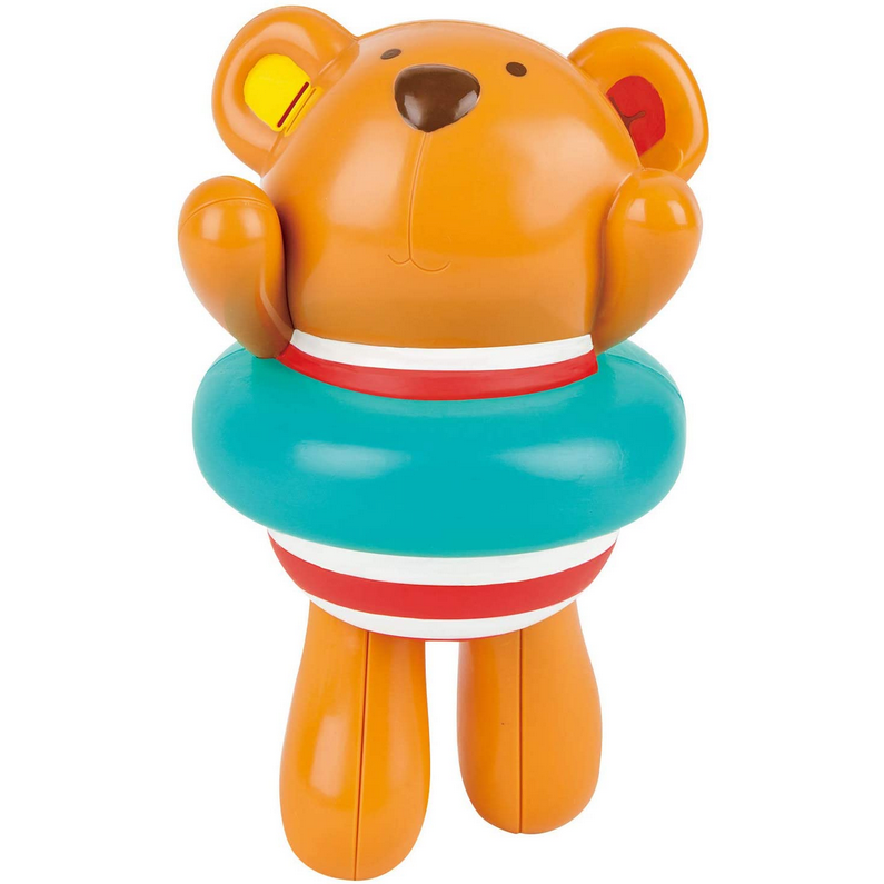 Swimmer Teddy Wind-Up