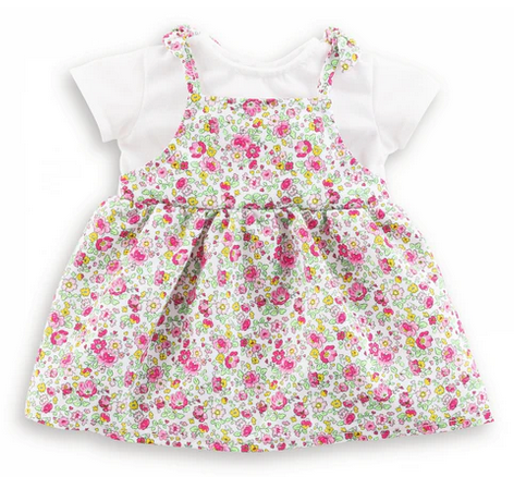 14in Blossom Garden Dress