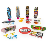 Tech Deck Fingerboard