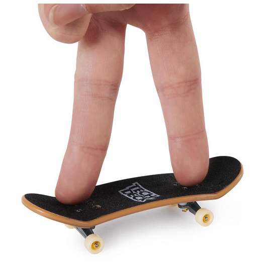 Tech Deck Ultra Dlx Fingerboard 4pk