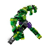 Super Heroes Hulk Mech Armor