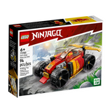 Ninjago Kai's Ninja Race Car EVO