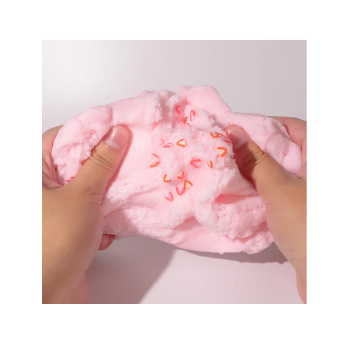 Pink Lemonade Slime