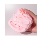 Pink Lemonade Slime