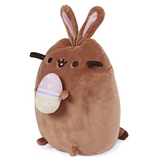 Pusheen Chocolate Easter Bunny