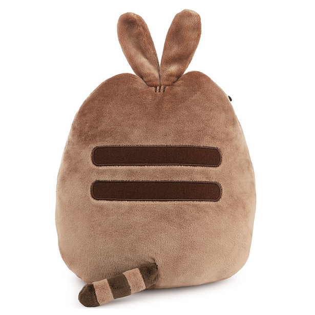 Pusheen Chocolate Easter Bunny