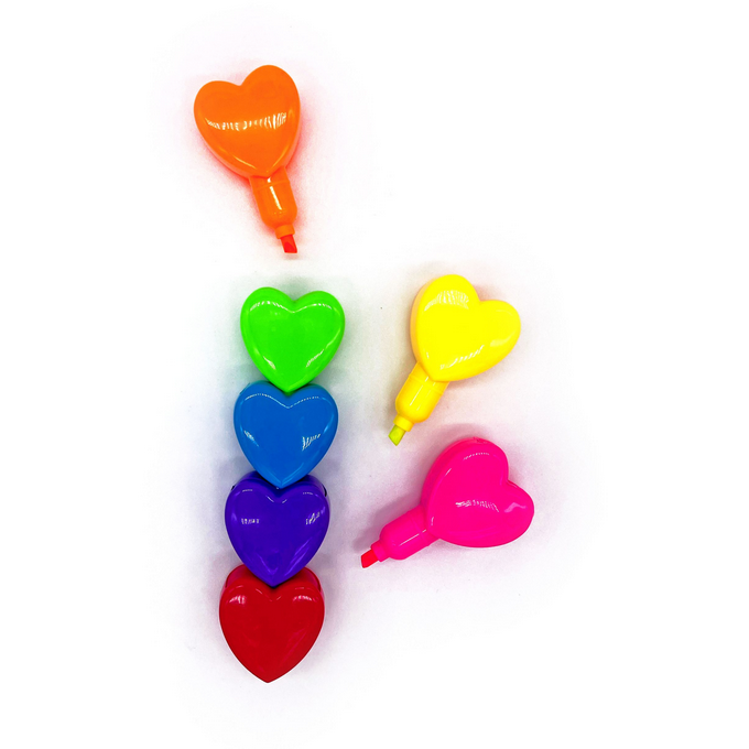 Whole Lotta Love Marker Set