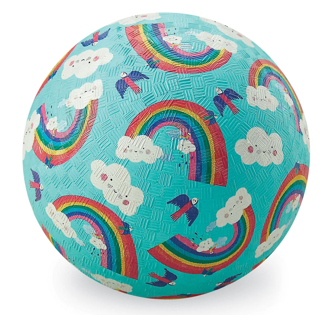 Playground Ball | Rainbow Dreams