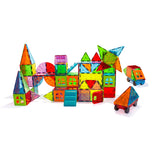 Magnatiles Metropolis