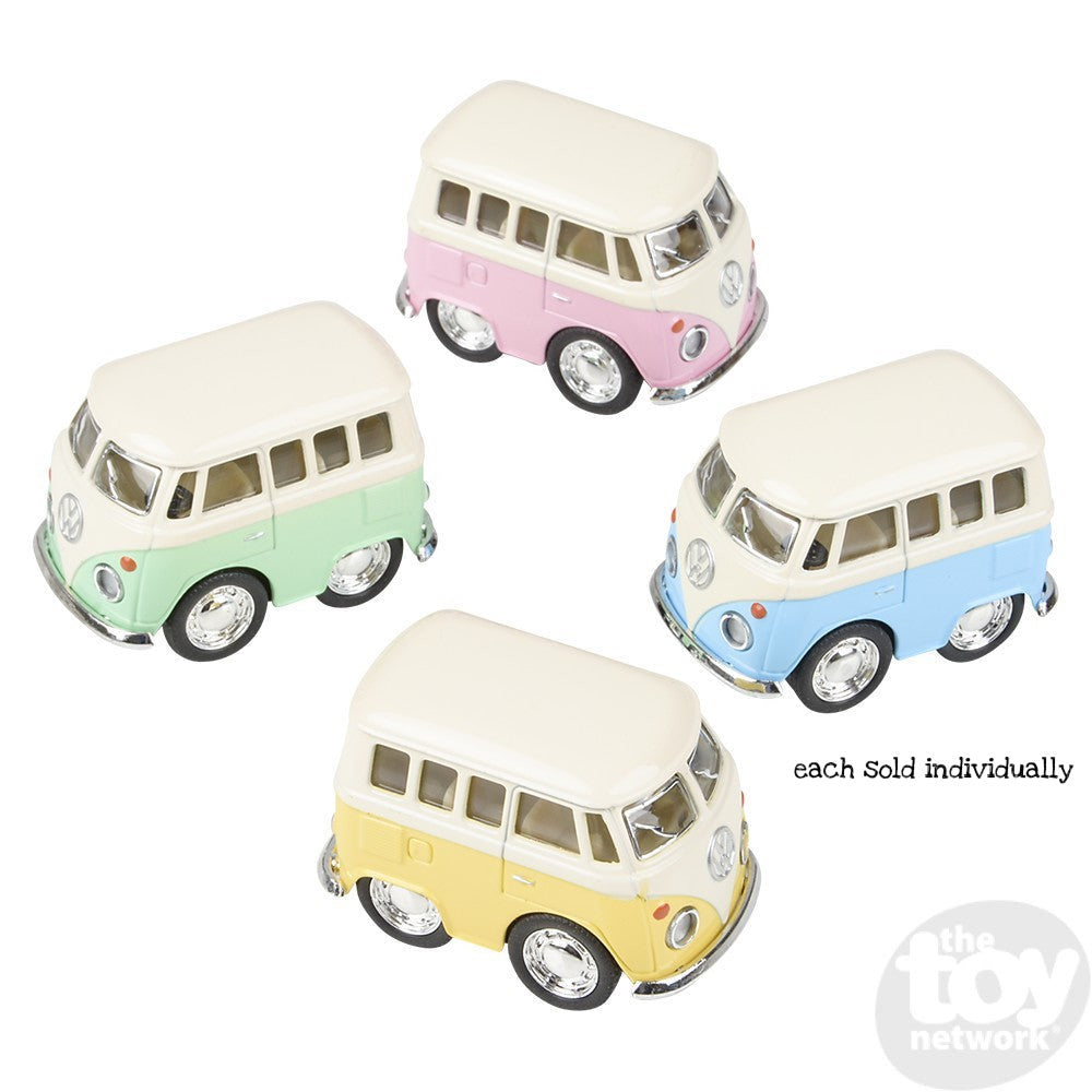 VW Mini Bus