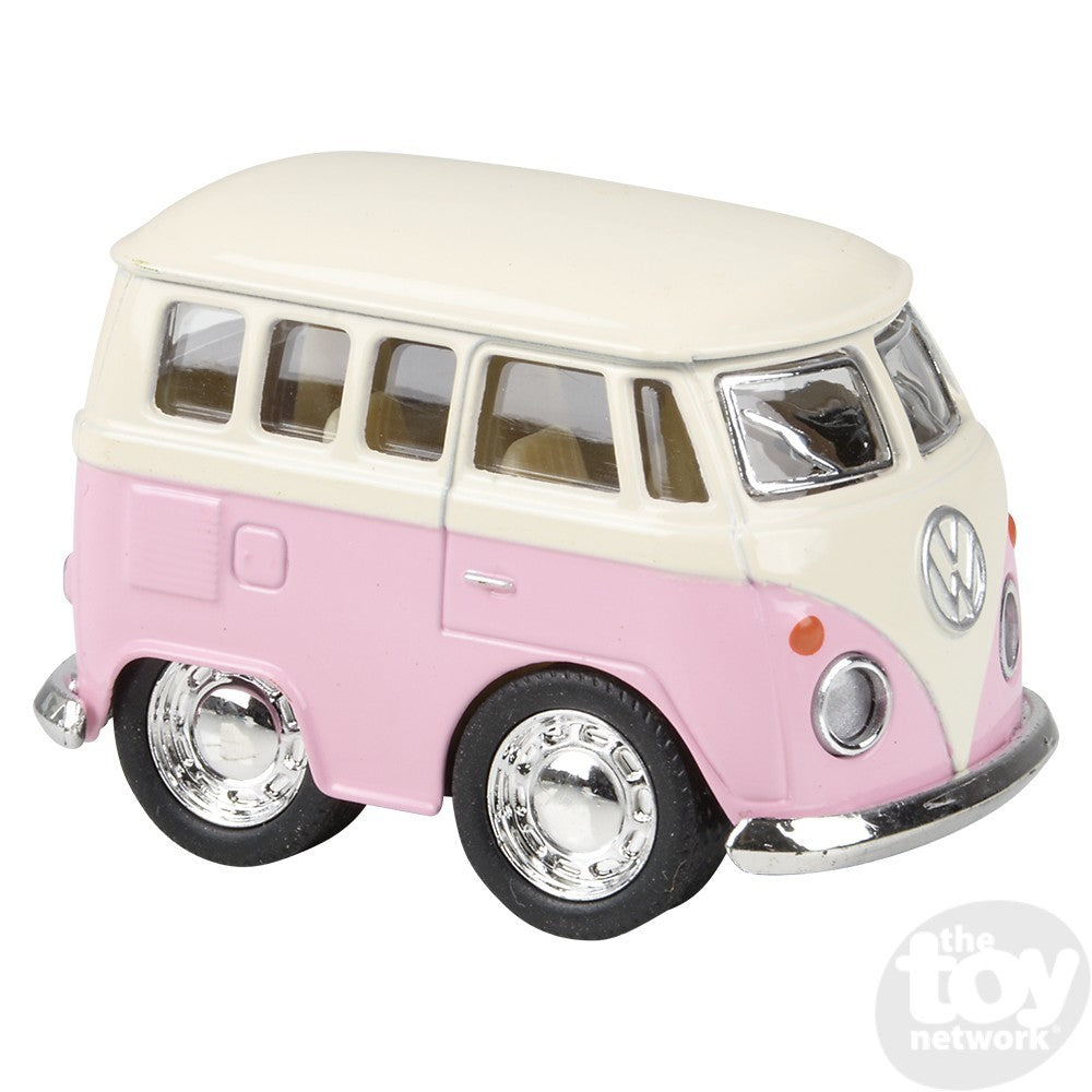 VW Mini Bus