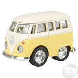 VW Mini Bus