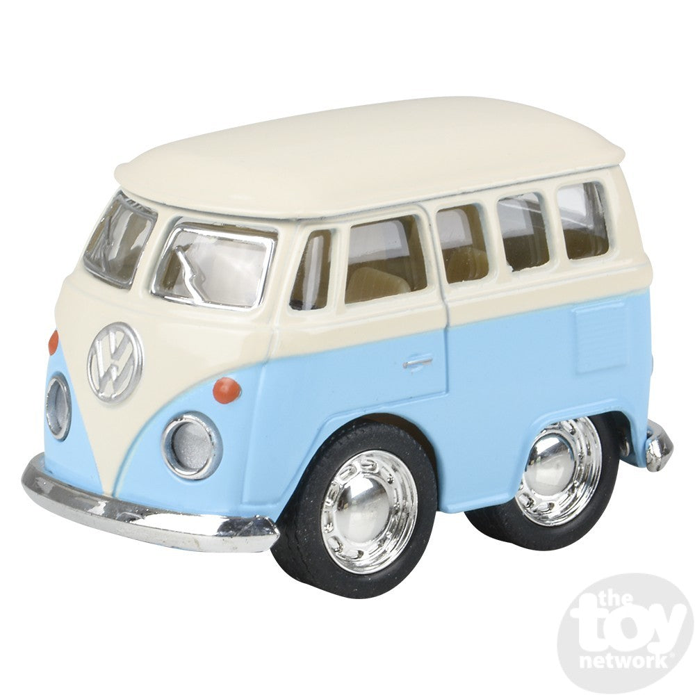 VW Mini Bus