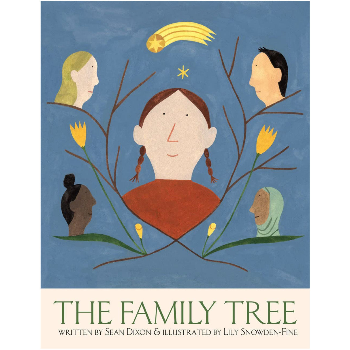 The Family Tree