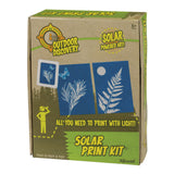 Solar Print Kit