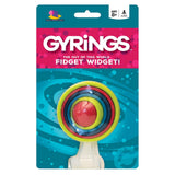 Gyrings Fidget Widget