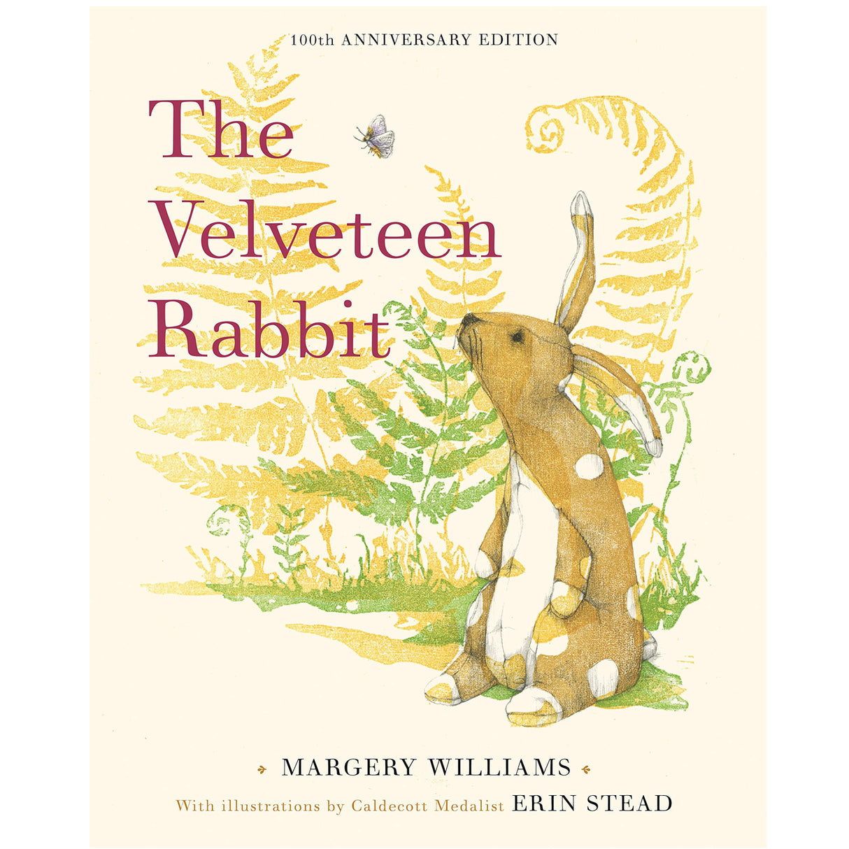 The Velveteen Rabbit