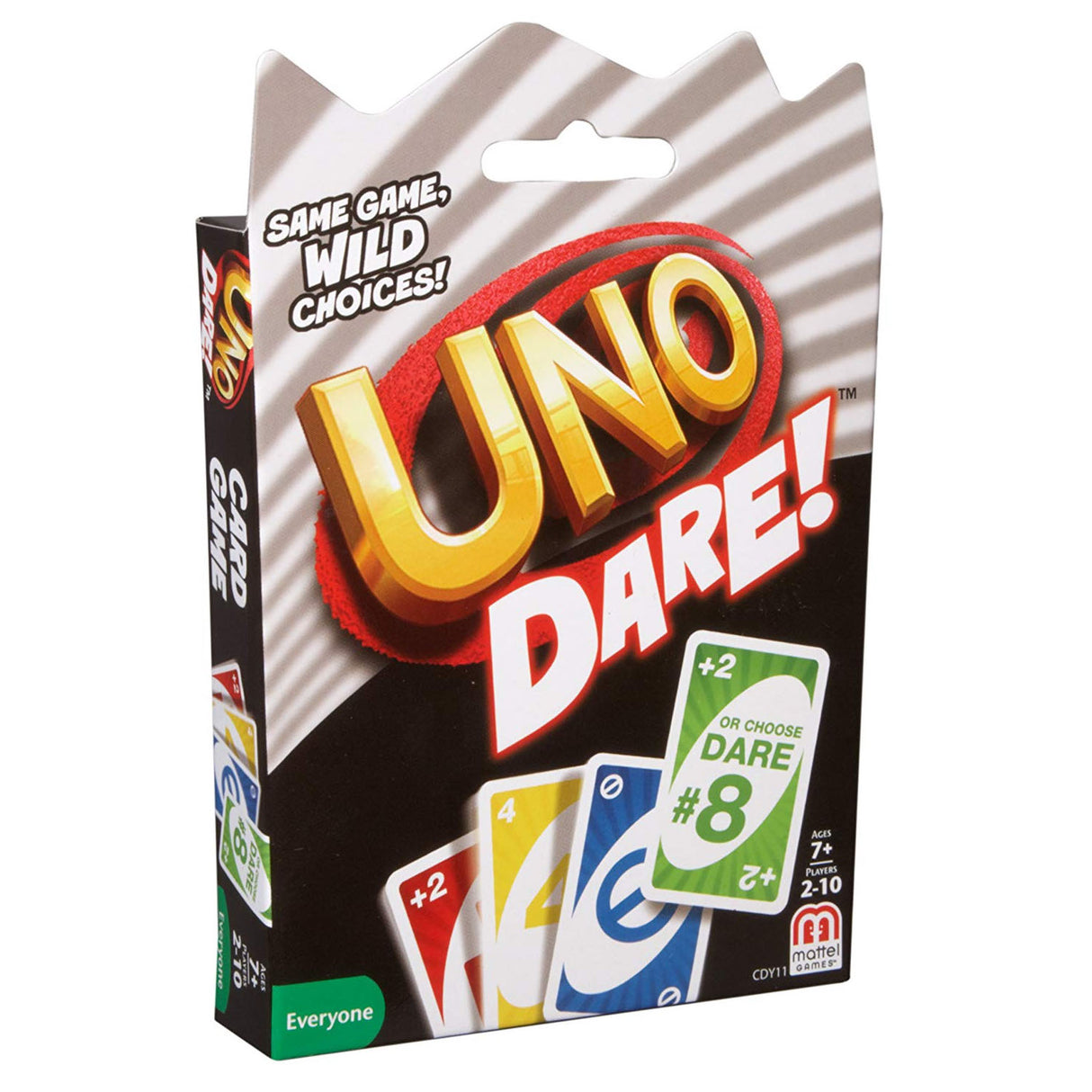 Uno Dare