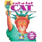 Rat-A-Tat Cat