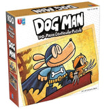 100pc Dog Man Robo Puzzle