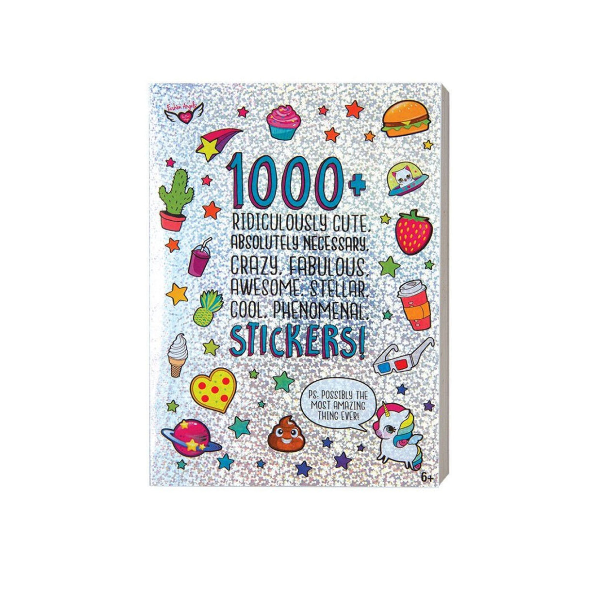 1000+ Ridiculously Cute Stickers