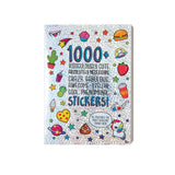 1000+ Ridiculously Cute Stickers