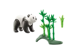 Wiltopia Panda Bear