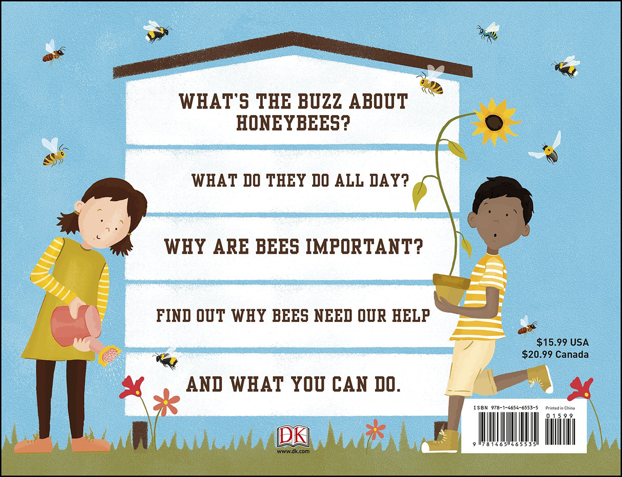 The Bee Book