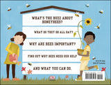 The Bee Book