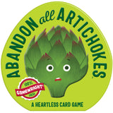 Abandon All Artichokes